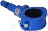 Nawiertka przyłączeniowa DN110x32 do rur PVC/PE (samonawiercająca), PN10, GJL-żeliwo szare .400.110.032 66